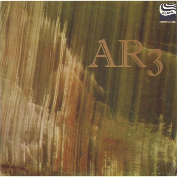  - A.R. & Machines