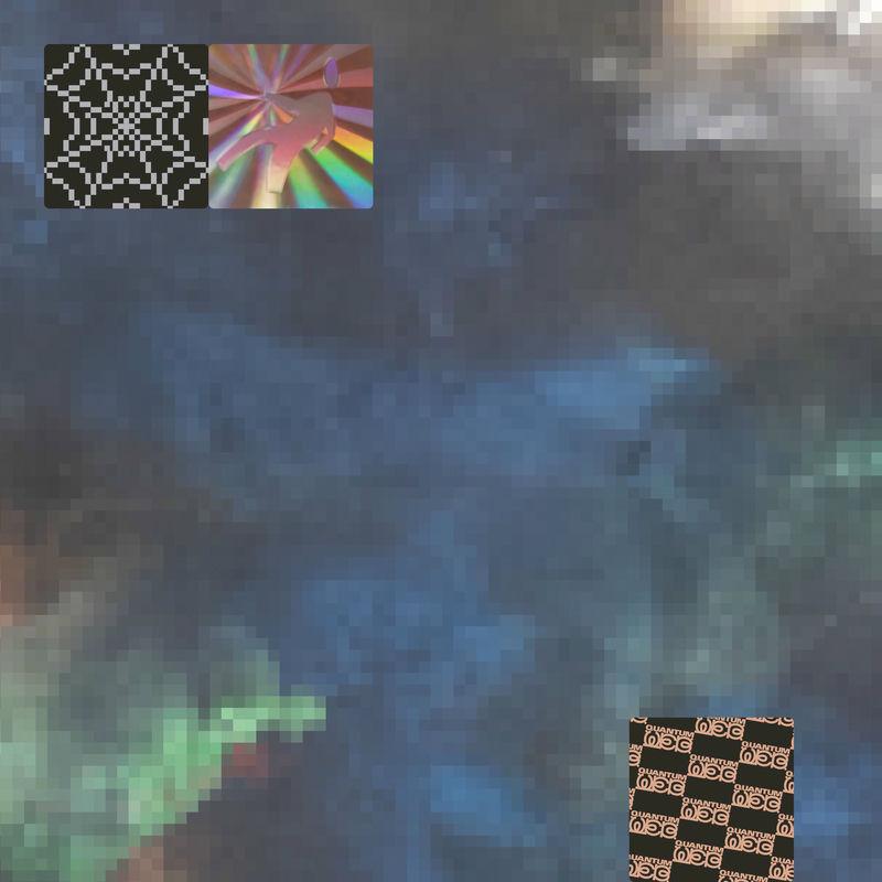 Qw4nt0hmW3b - Discovery Zone / E/T