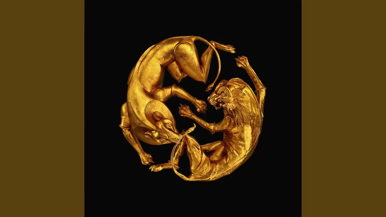 The Lion King: The Gift - Tiwa Savage & Mr Eazi