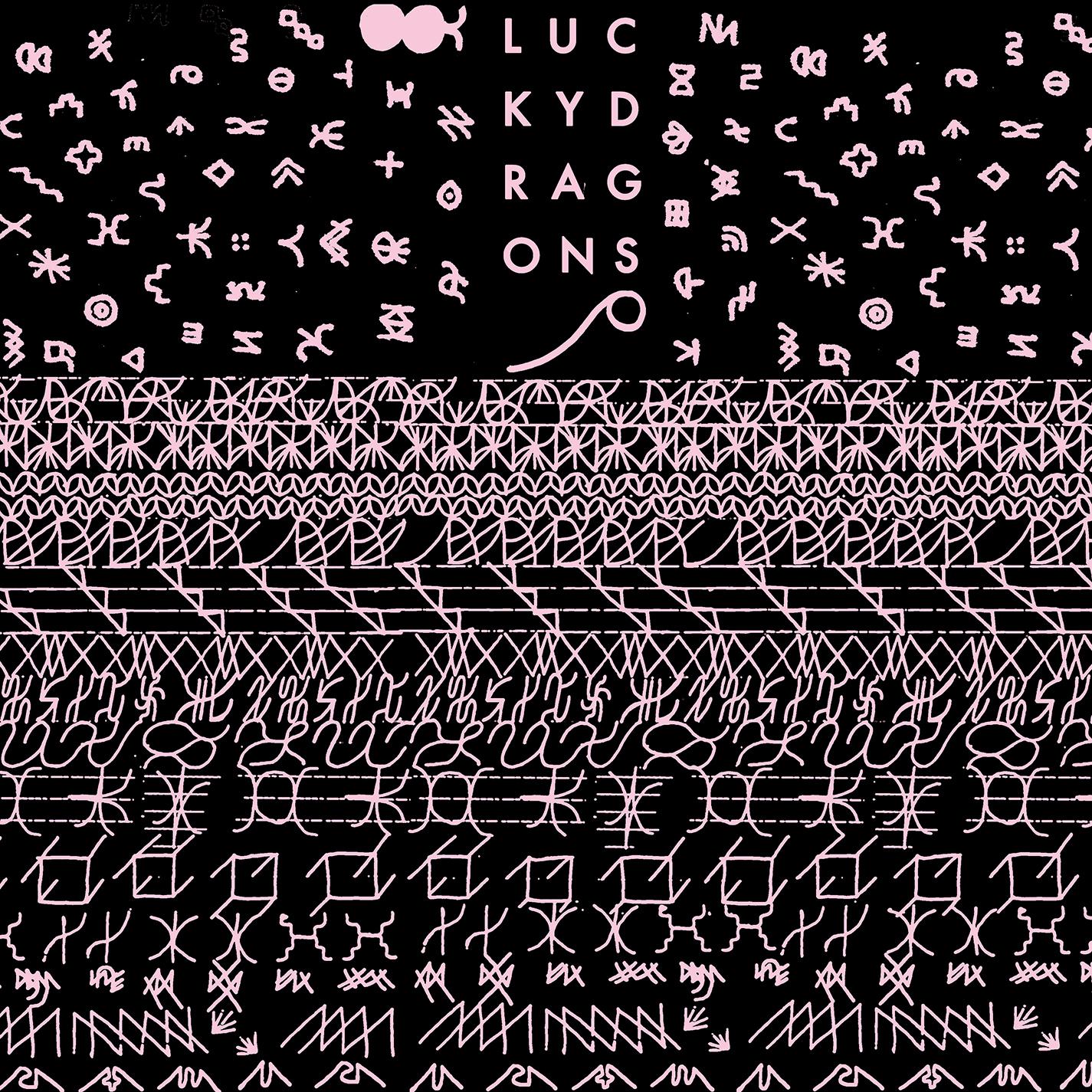Dream Island Laughing Language - Lucky Dragons