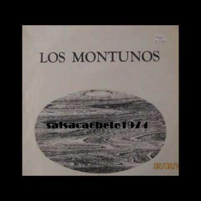  - LOS MONTUNOS
