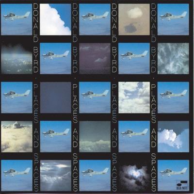 - Donald Byrd