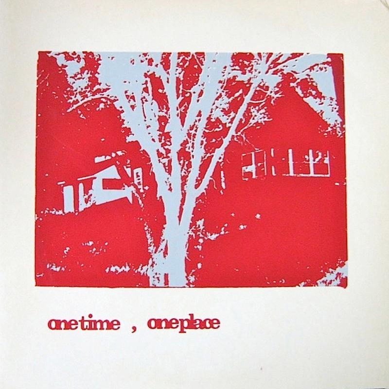 One Time, One Place - Greenwood, Curlee & Clyde