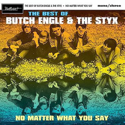  - Butch Engle 