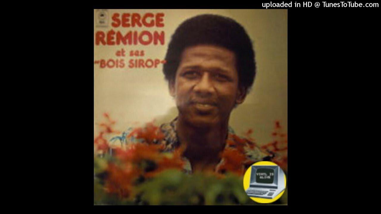  - Serge Remion