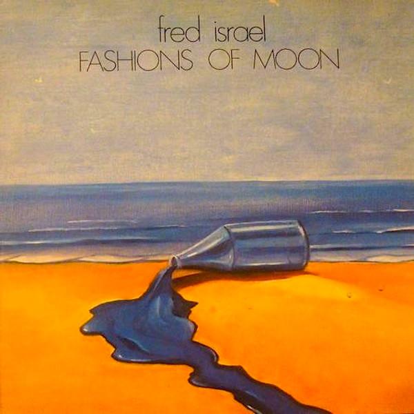  - Fred Israel