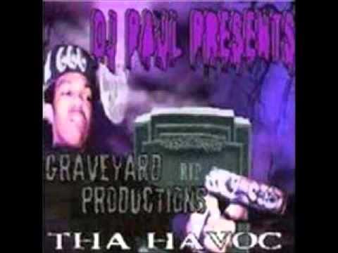  - dj paul (from the bible)
