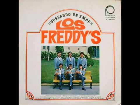  - Los Freddys