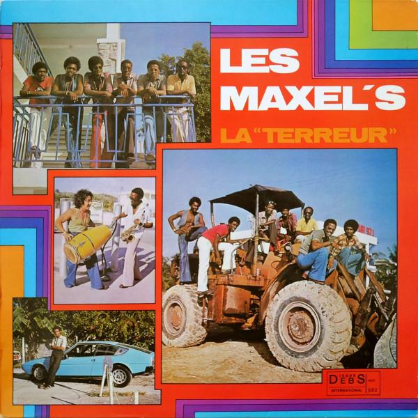  - Les Maxel's