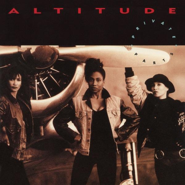  - Altitude
