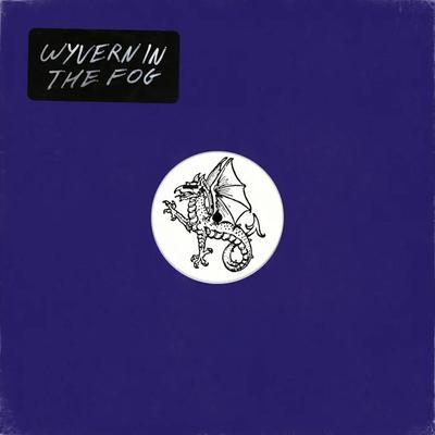 Wyvern in the Fog - Ando Laj