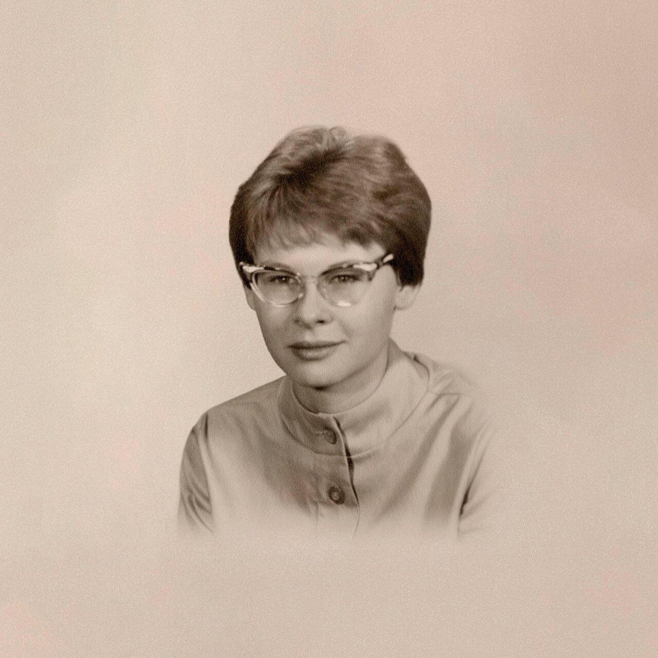 Trinidad Seed - Penny Carson Nichols