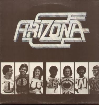 Low Down - Arizona