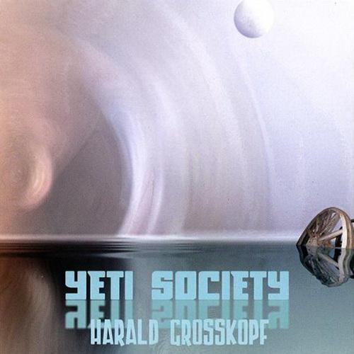 Yeti Society - Harald Grosskopf