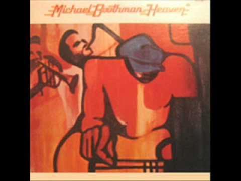  - Michael Boothman