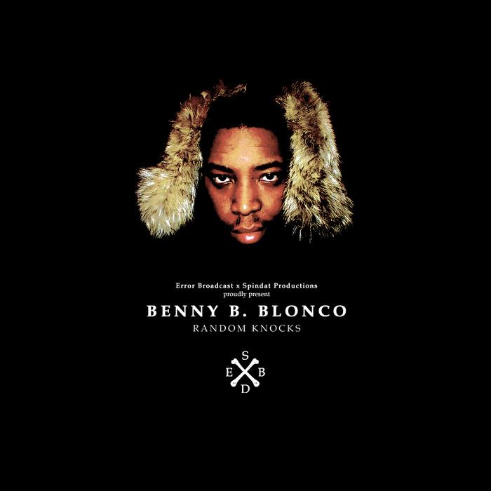 Random Knocks - Benny B. Blonco