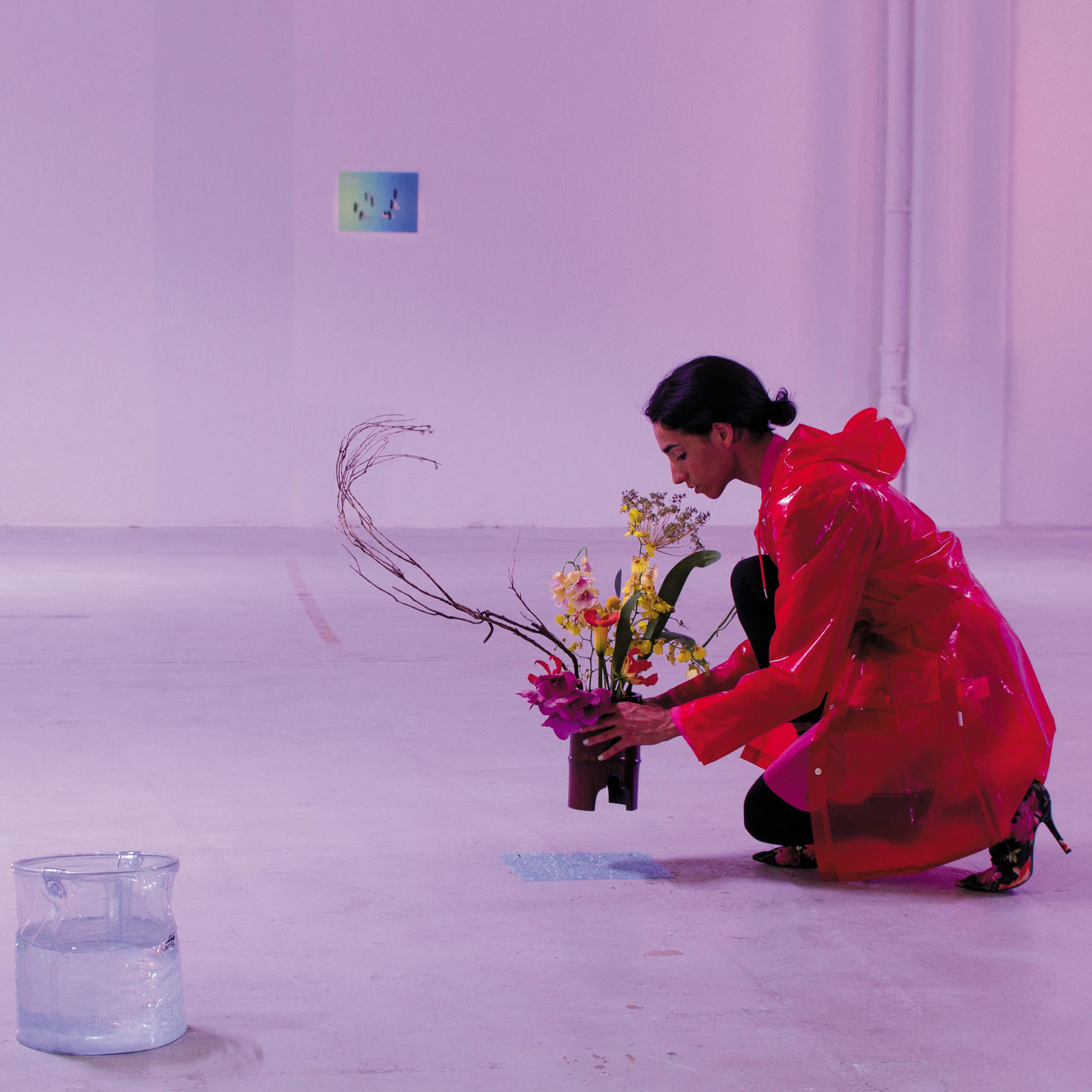 Remain Calm - Nile Koetting & Nozomu Matsumoto