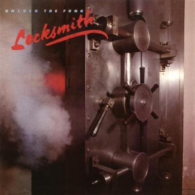 Unlock the Funk - Locksmith & Fred The Godson