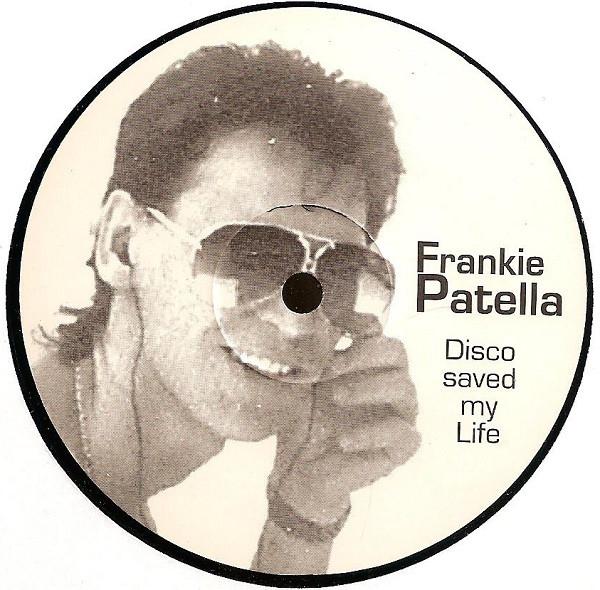 . - Frankie Patella