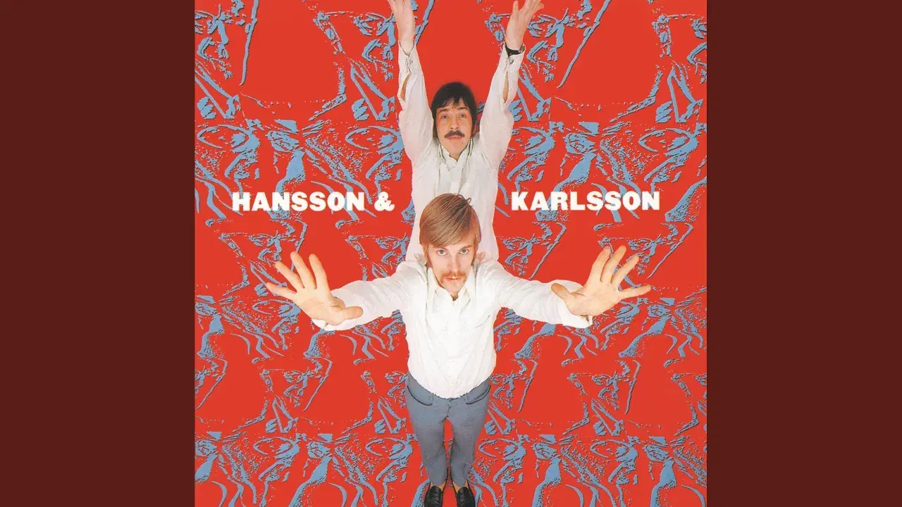  - Hanssonandkarlsson
