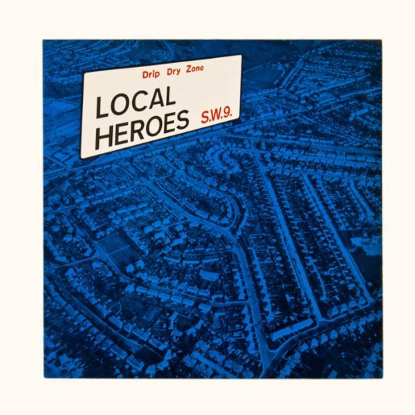 Love Is Essential / Competition - Local Heroes SW9
