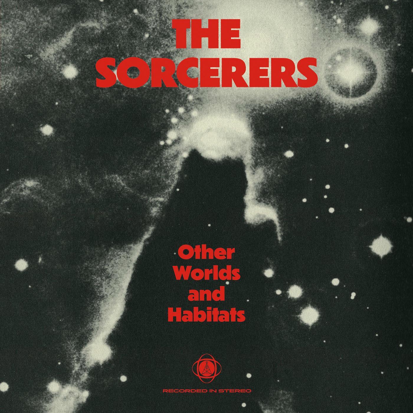 Other Worlds And Habitats - The Sorcerers