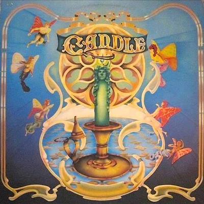 Candle - Candle
