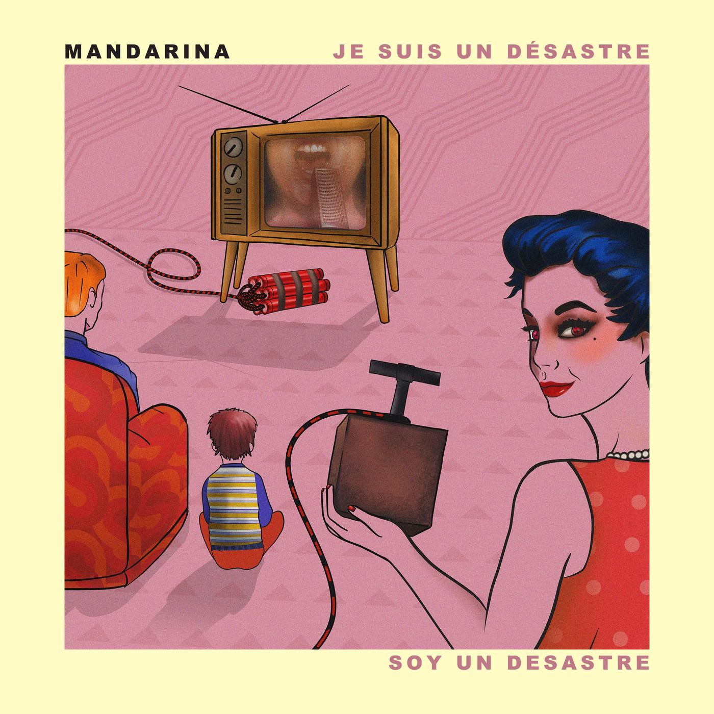  - Mandarina
