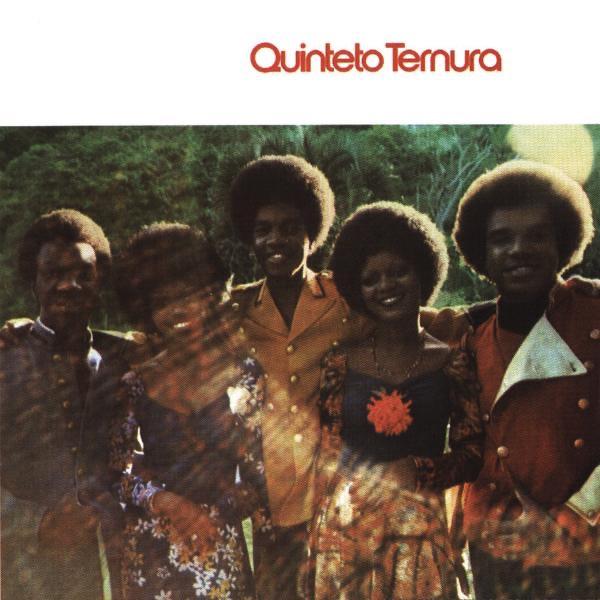  - Quinteto Ternura