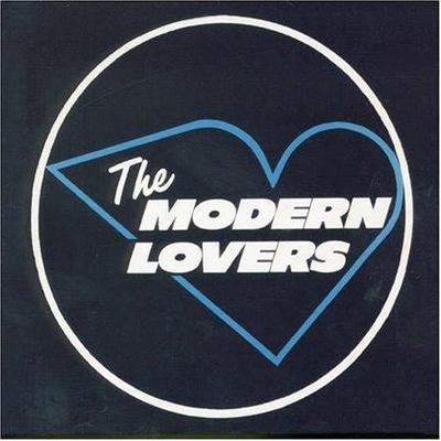 The Modern Lovers - The Modern Lovers