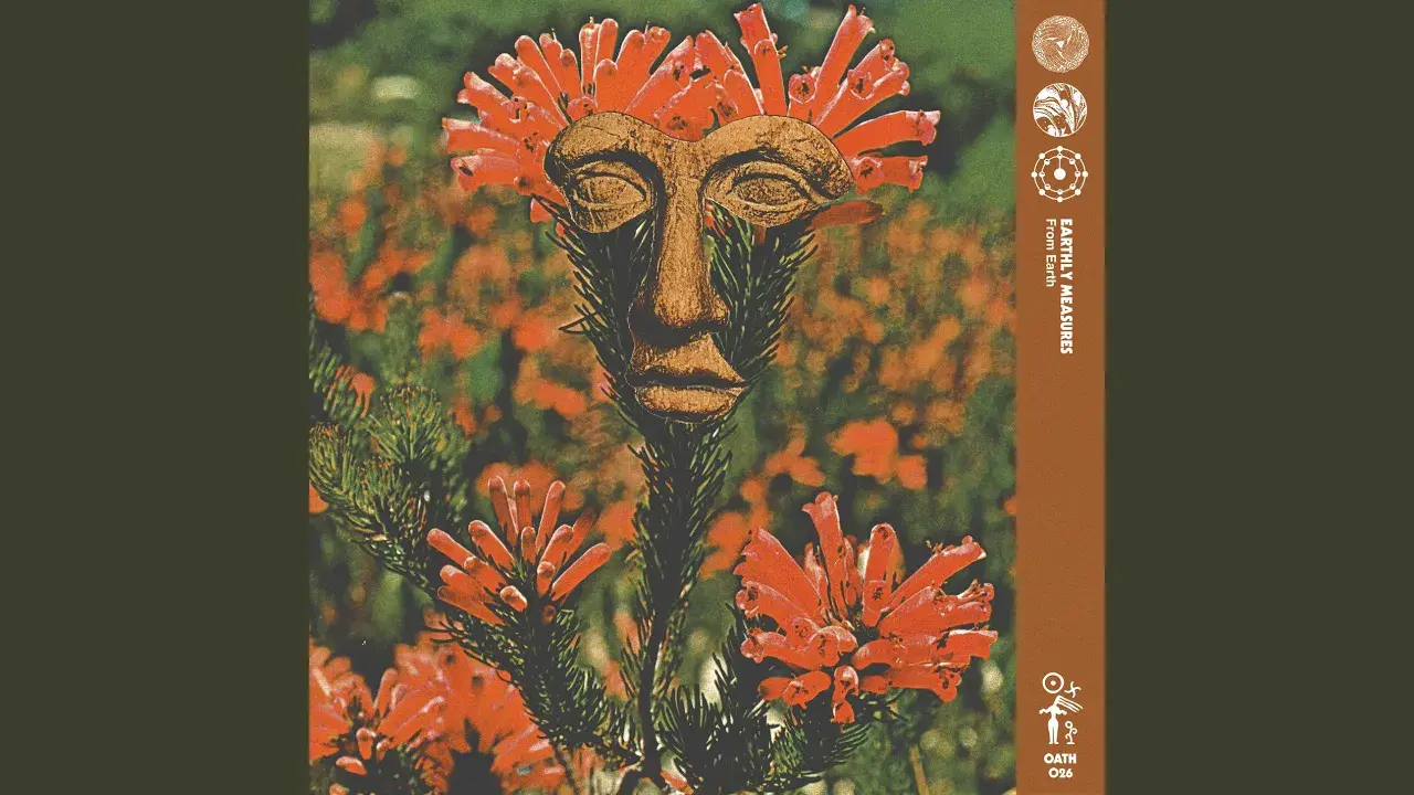 From Earth - Earthly Measures & Balam