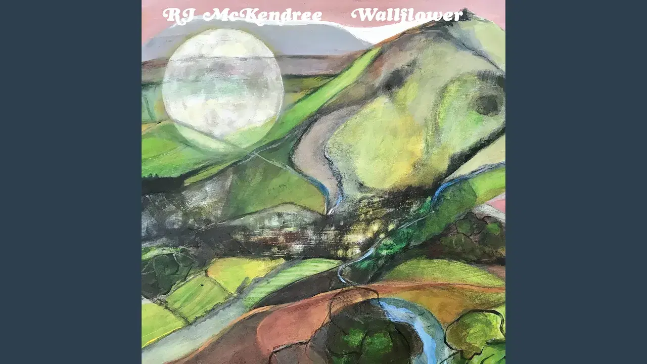Wallflower - RJ McKendree, Dimorphodons