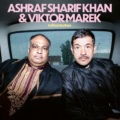 Sufi Dub Brothers - Ashraf Sharif Khan & Viktor Marek
