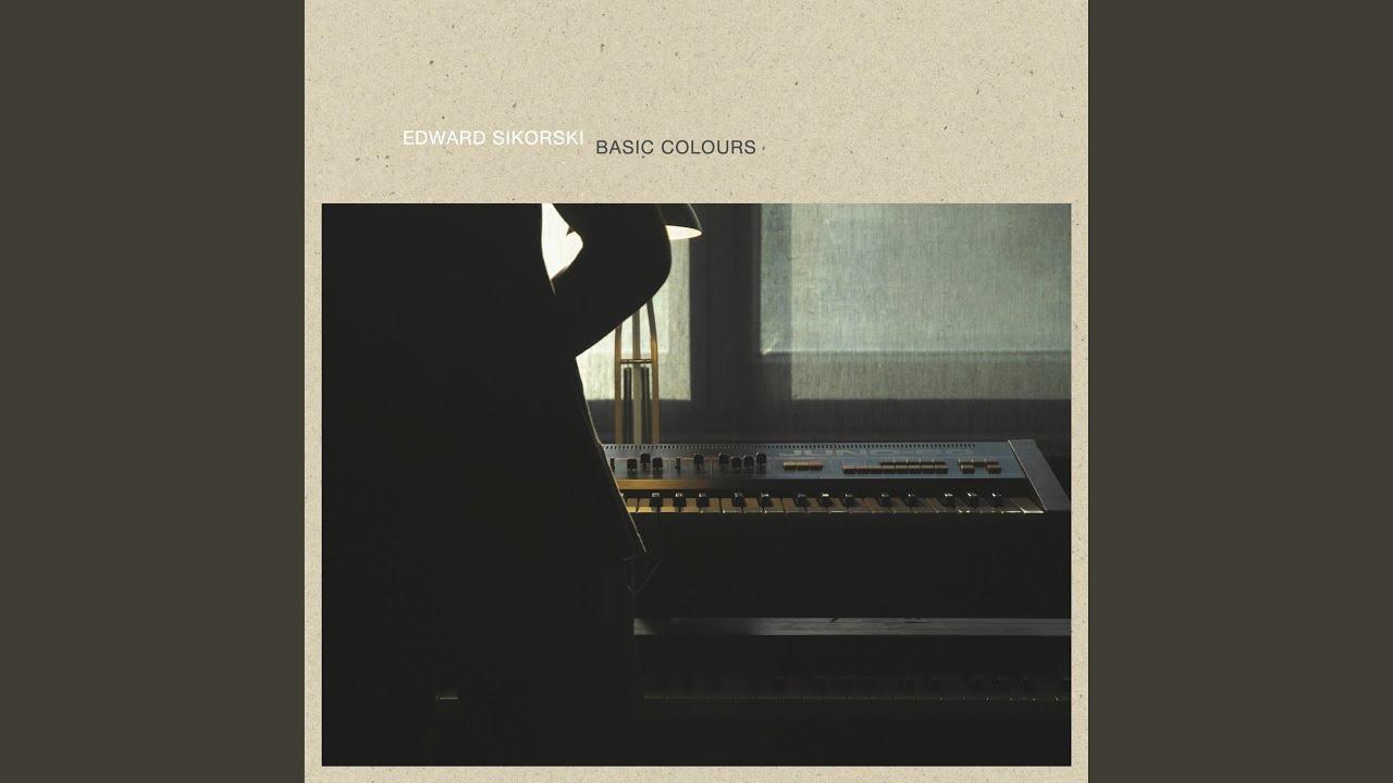 Basic Colours - Edward Sikorski