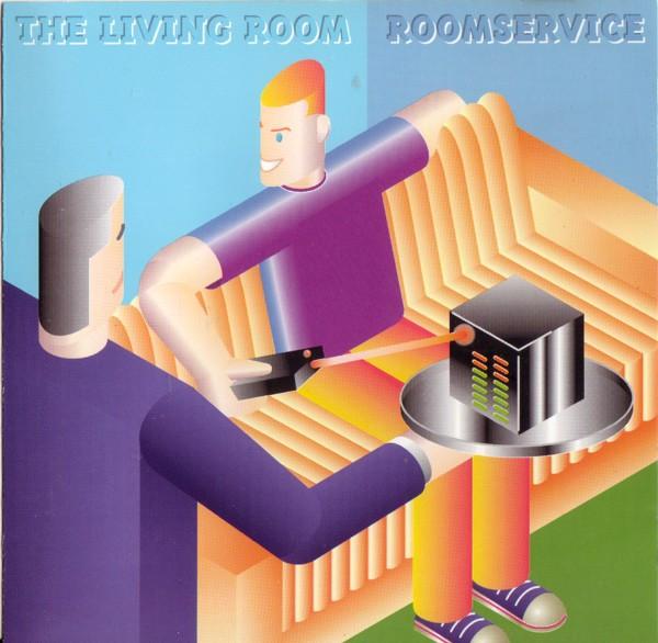 Roomservice - The Living Room