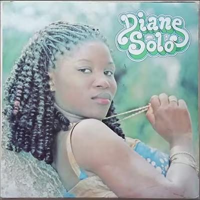  - DIANE SOLO