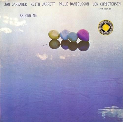  - Keith Jarrett, Jan Garbarek, Palle Danielsson & Jon Christensen