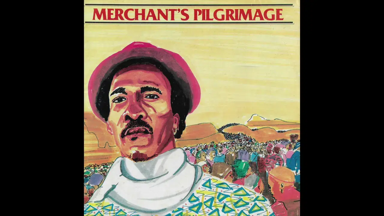  - Merchant’s Pilgrimage