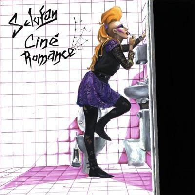 Cine Romance - Selofan