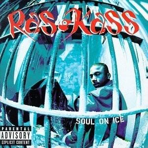 Soul On Ice - Ras Kass