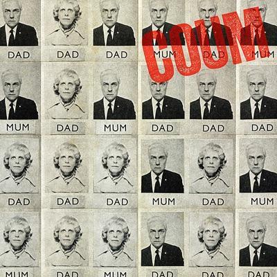 The Sound Of Porridge Bubbling - COUM Transmissions