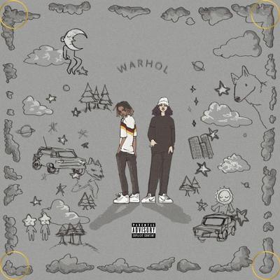Warhol - CYPRESS & Jayy Grams