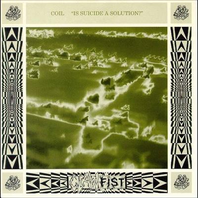 Stolen & Contaminated Songs - Coil