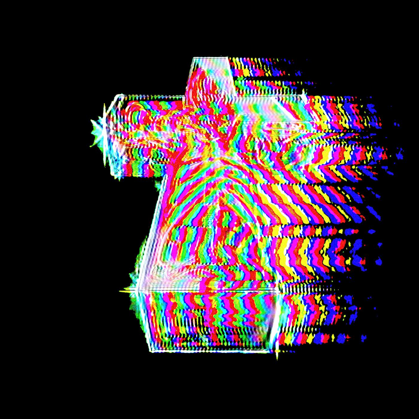 Afterimage (Remixes) - Justice, Paranoid London, Rimon