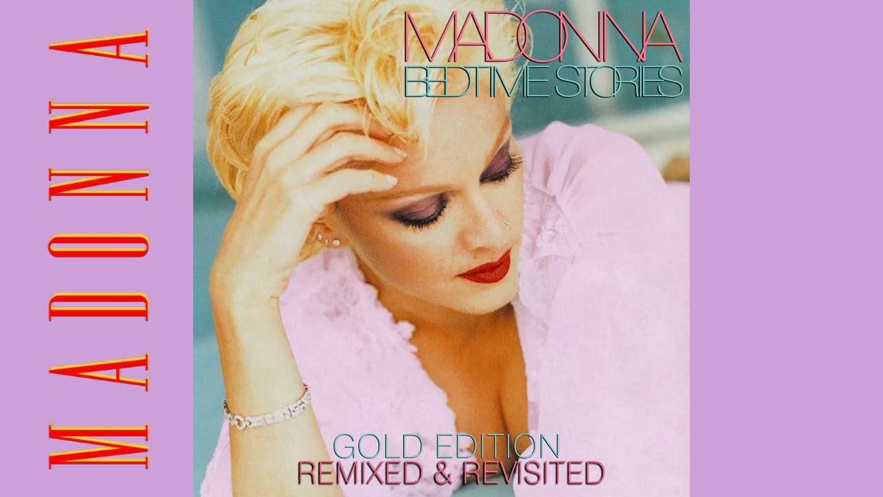 10.Madonna - Love Tried To Welcome Me (Samuel's Alternate Remix) - Madonna
