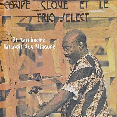  - Coupé Cloué