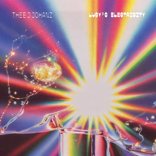 Lucy's Electricity - Thee J. Johanz