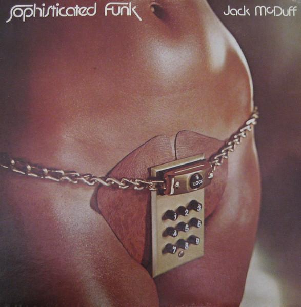  - Jack McDuff