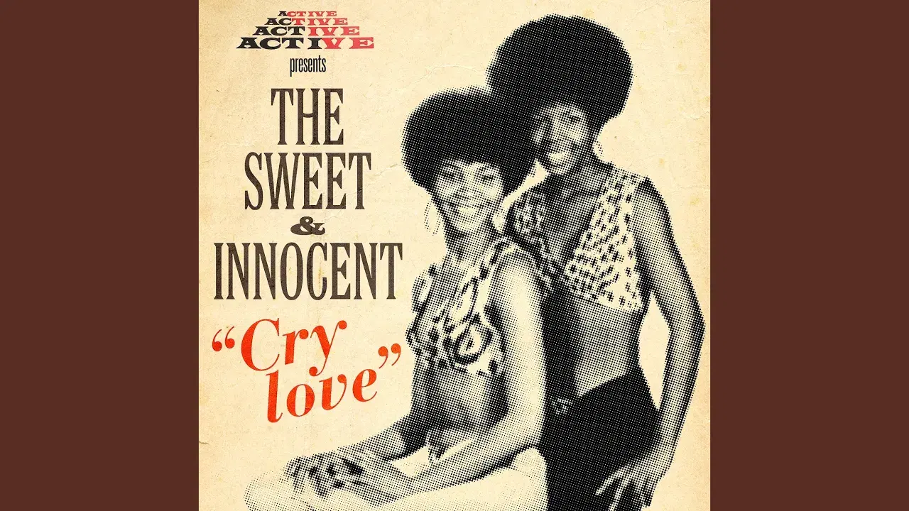  - The Sweet & Innocent & The Memphis Mustangs