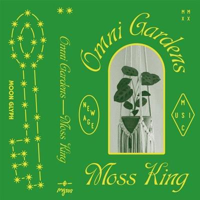 Moss King - Omni Gardens